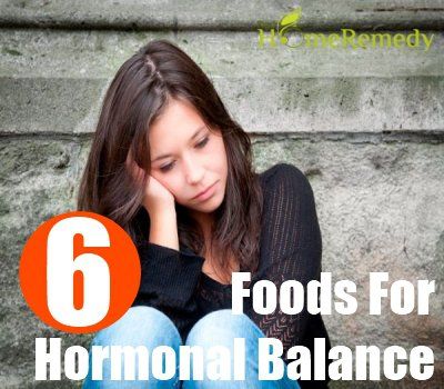 Conseils diététiques pour lutter contre le déséquilibre hormonal