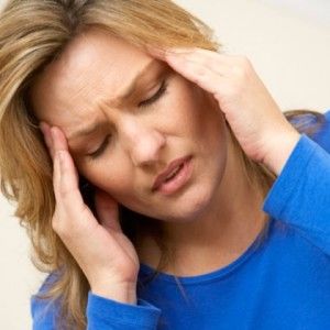 Diet Traitement de la migraine