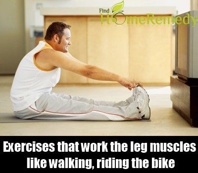 Exercices de routine