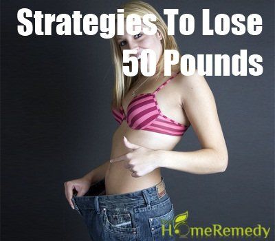 Des stratégies efficaces pour perdre 50 livres en six mois