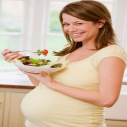 Vitamines pour une grossesse saine