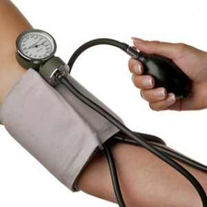 Le traitement thérapeutique pour l'hypertension artérielle
