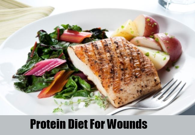 Les prestations de santé de protéines