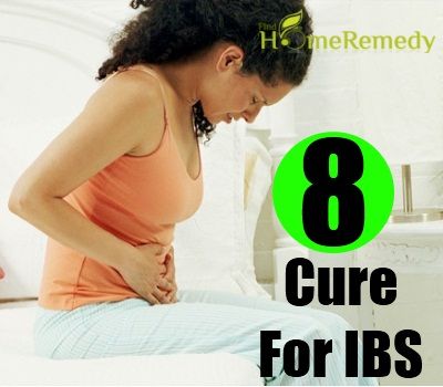 Naturellement IBS