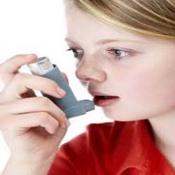 Crise D'Asthme