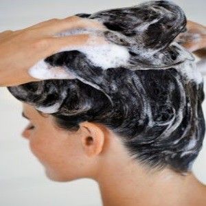 Lave-cheveux
