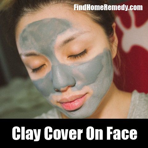 Clay Cover