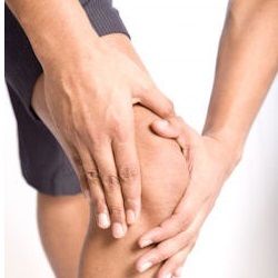 Comment traiter les blessures au genou
