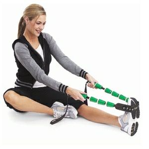Exercice pour les crampes dans les jambes