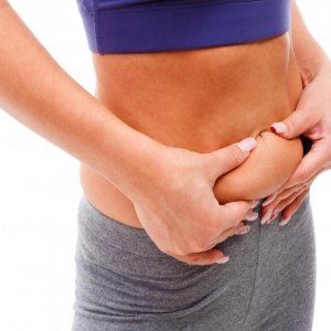 Exercices importants pour la graisse de l'estomac