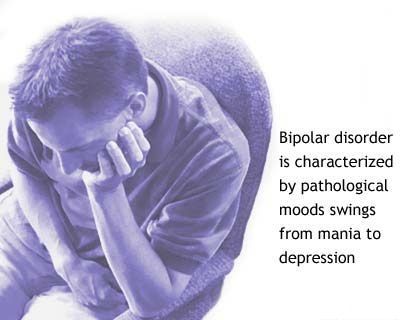 Remède naturel pour le trouble bipolaire