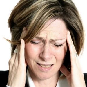 Cure headcahes de migraine