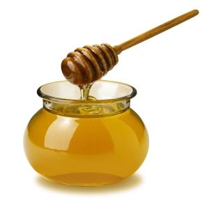 miel pour l'ostéoporose