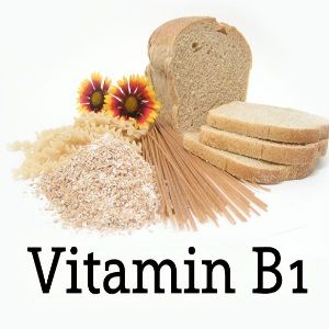 Vitamines B1