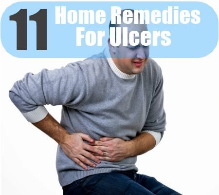 Les 11 meilleurs et efficaces remèdes maison pour l'ulcère