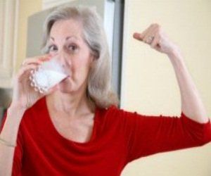 Conseils pour traiter l'ostéoporose avec le régime