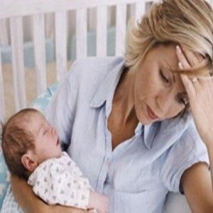 Dépression Postpartum