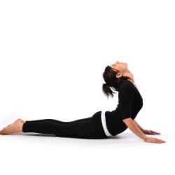 Exercices de yoga pour nerf sciatique