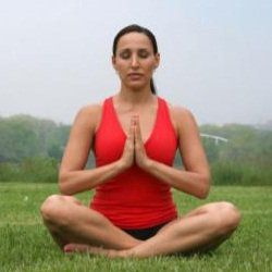 Yoga pour améliorer Concentration