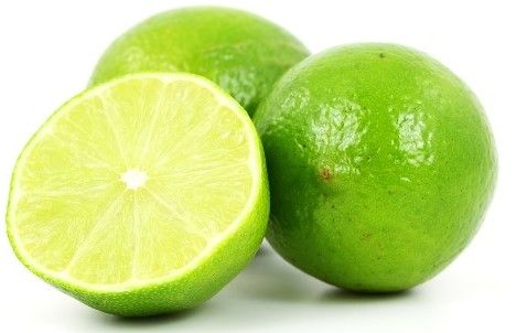 Jus de citron de l'agent naturel Pour nettoyer Colon