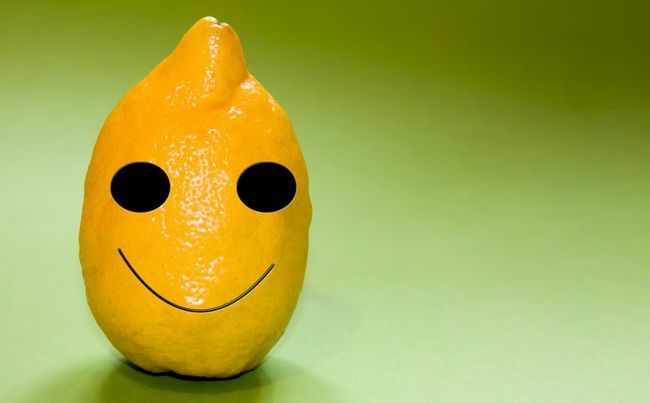 Saviez-vous que le citron peut lutter contre les maladies?