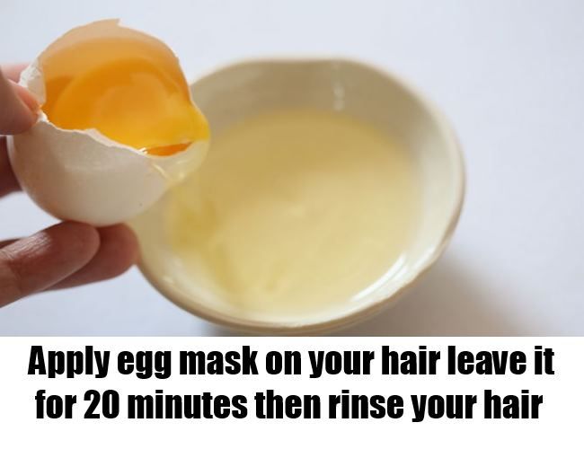 Masque de Egg