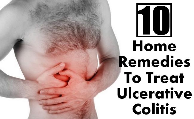 10 remèdes maison efficace pour traiter la colite ulcéreuse