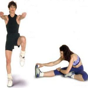 Exercice Physique