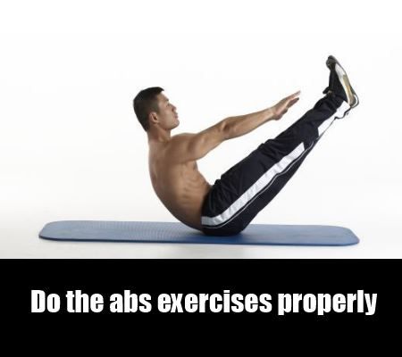 Exercices Ab