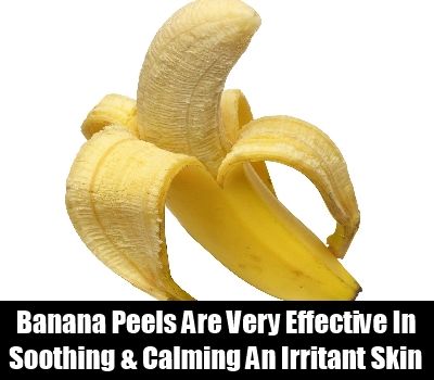 Pelure De Banane