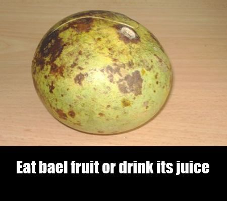 bael fruits