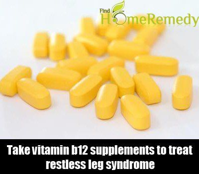 Vitamine B12 Suppléments