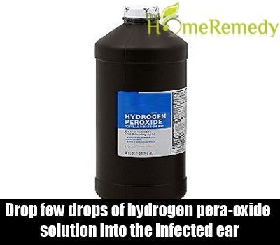 hydrogène pera-oxyde