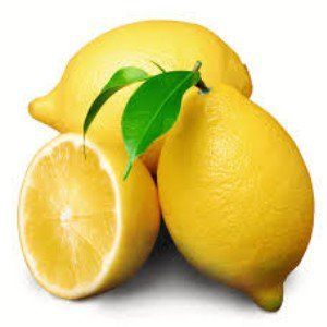 Jus De Citron