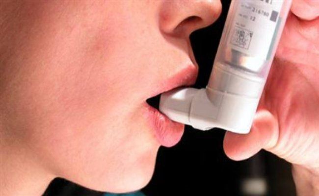 Treats asthme