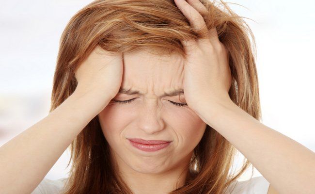 Supprime migraines et maux de tête