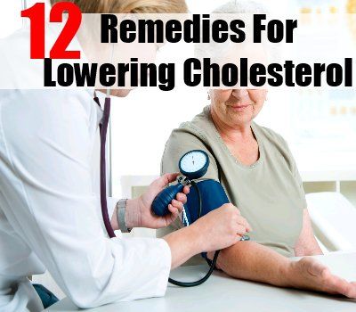 15 Foods pour réduire le cholestérol