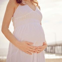 5 vitamines essentielles pendant la grossesse