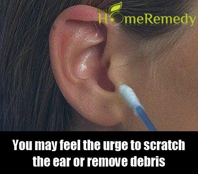 Ne pas traumatiser l'oreille