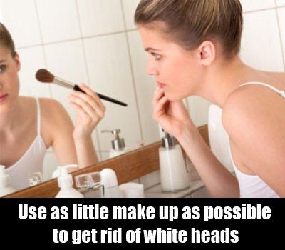 Restreindre l'utilisation de Make Up