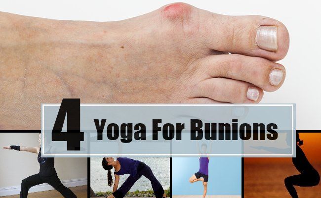 4 Top meilleur yoga pour oignons