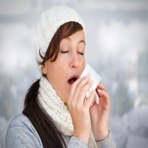 5 étapes faciles remèdes maison pour maux de l'hiver