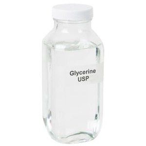 Glycérine