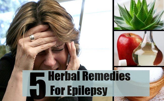 5 remèdes efficaces pour l'épilepsie