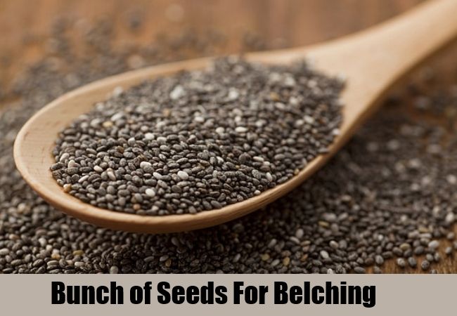 Bunch of Seeds