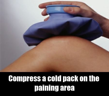 Cold Pack