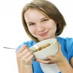 Conseils diététiques pour les adolescents