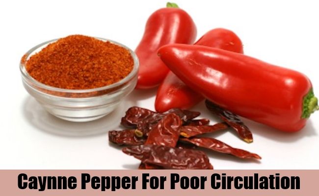 Cayenne offre Pepper
