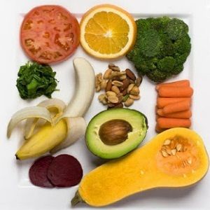 Potassium dans votre régime