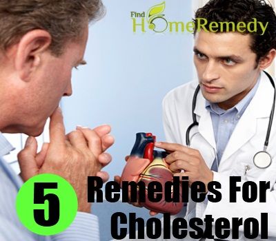 5 remèdes à base de plantes pour le cholestérol